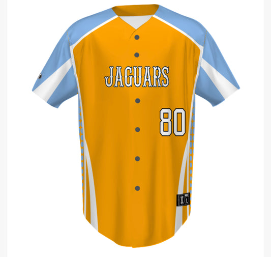 Custom baseball jersey – TheCraftGuru