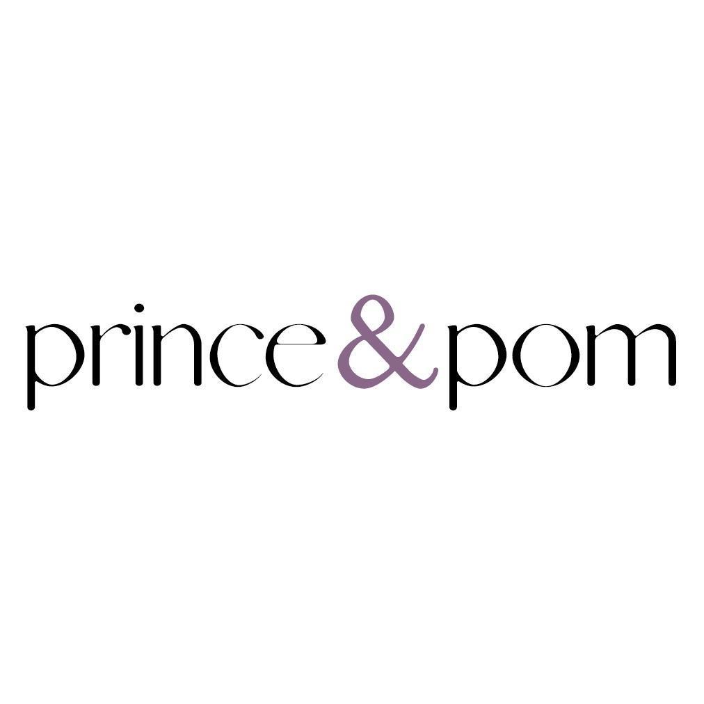 Prince & Pom