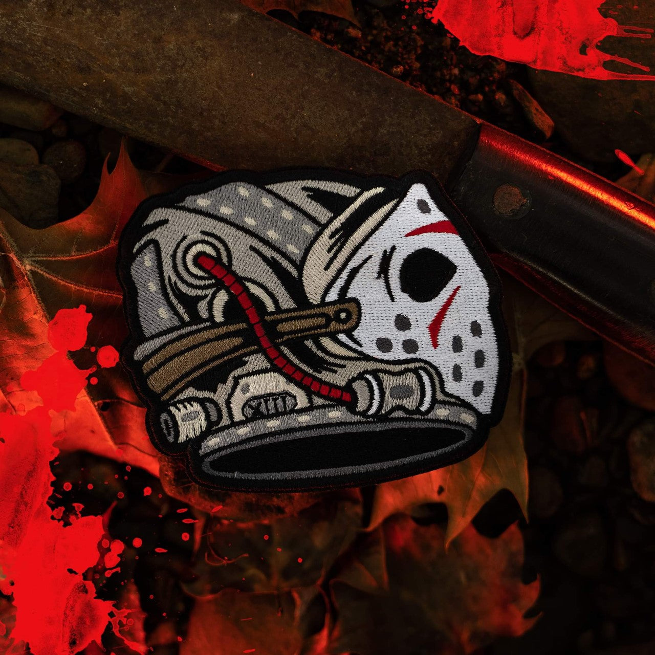 F13th Space Bucket