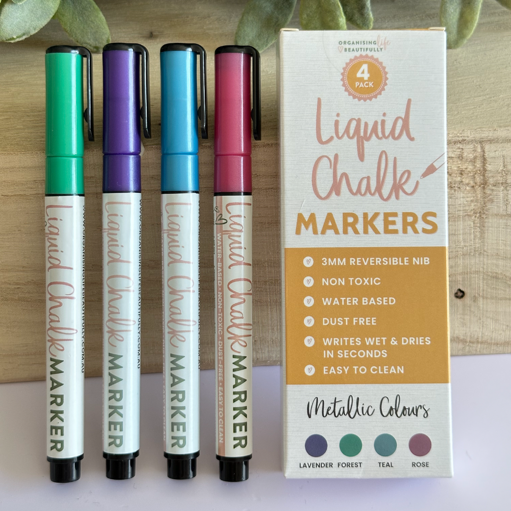 3 in One Nib Chisel Tip Luquid Chalk Paint Markers - China Liquid Chalk  Marker, Liquid Chalk Markers for Kids