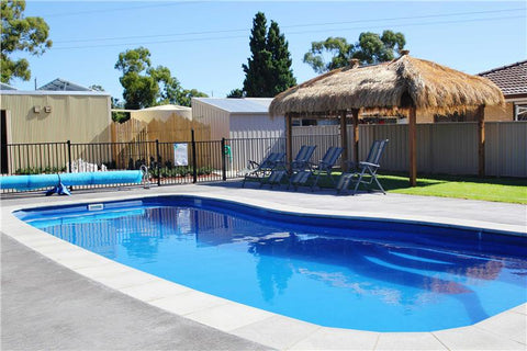 Avondel Caravan Park Bendigo