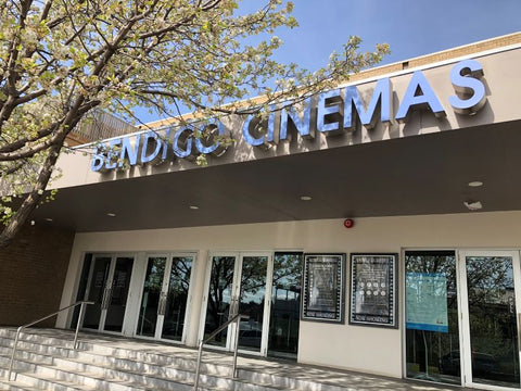 Bendigo Village Cinemas