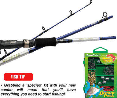 Fishing Rod