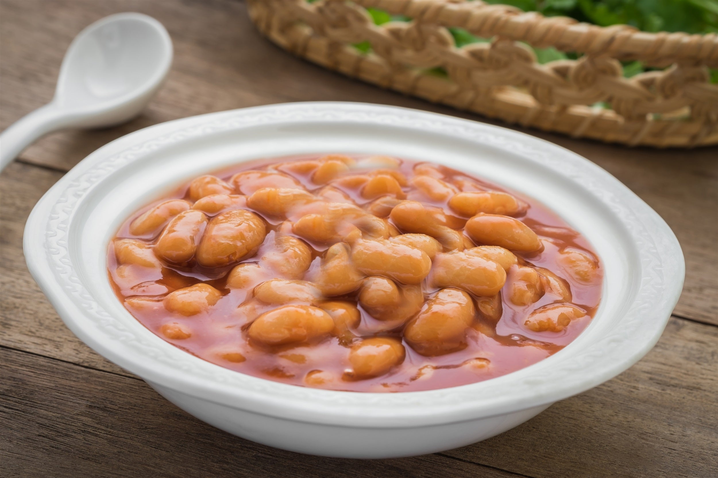 JJ’s Voodoo Baked Beans Recipe