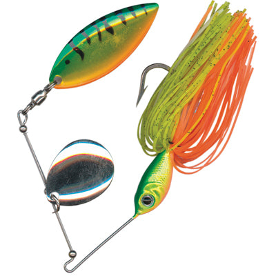 Fishing Lure Basics: Understanding Types, Applications, and Target