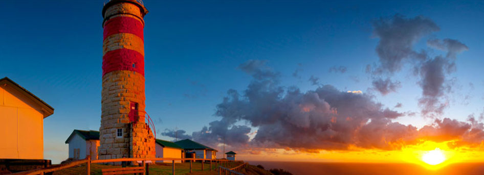 Moreton Island – Queensland