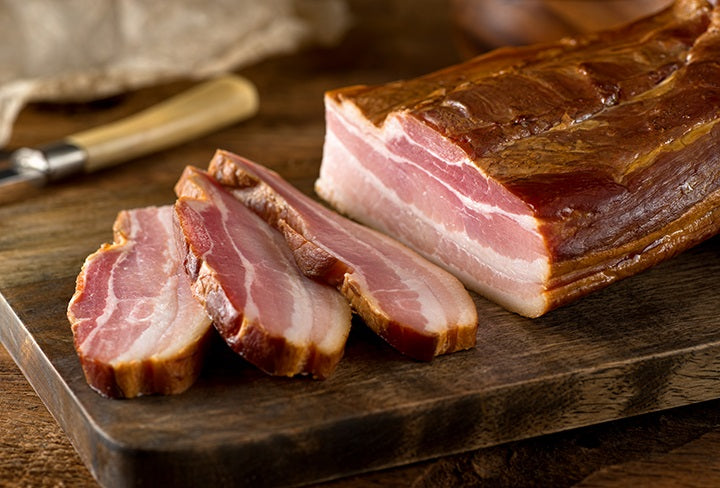 Slow-Smoked Bacon Recipe