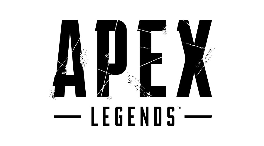 Apex Legends ロゴ Apex Legends ロゴ 壁紙