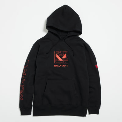 VALORANT UNITEDARROWS 2022 – インフォレンズ・ギークショップ