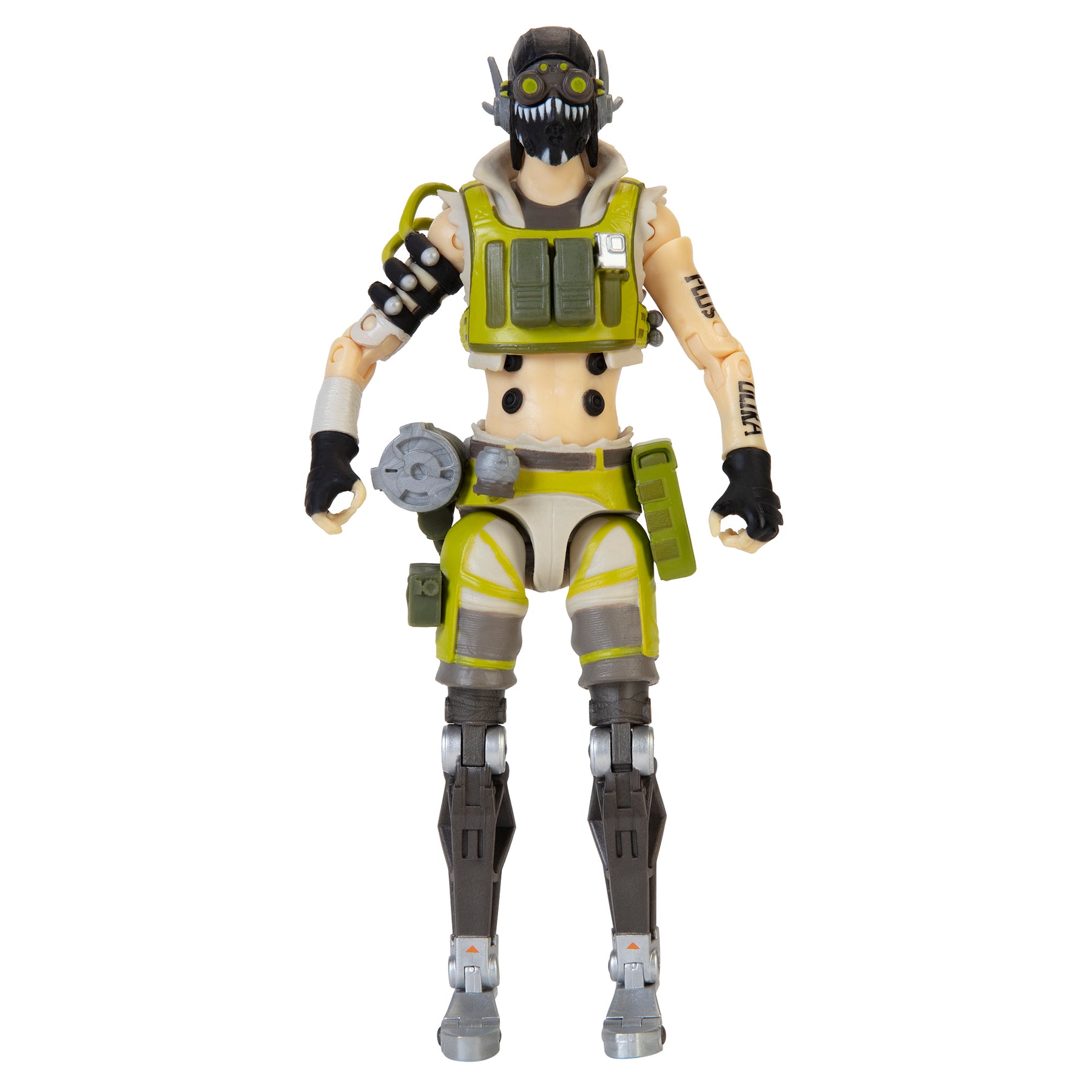 予約販売 Apex Legends ネッシーぬいぐるみ インフォレンズ ギークショップ Infolens Geek Shop