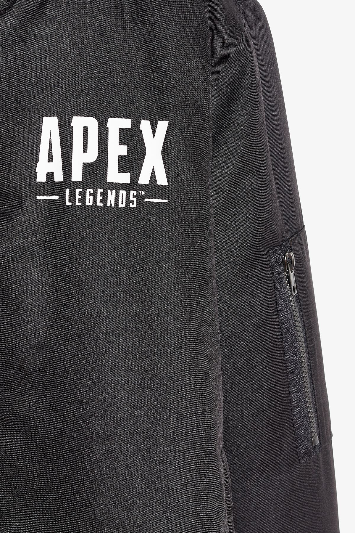 Apex Legends ボンバージャケット – インフォレンズ・ギークショップ