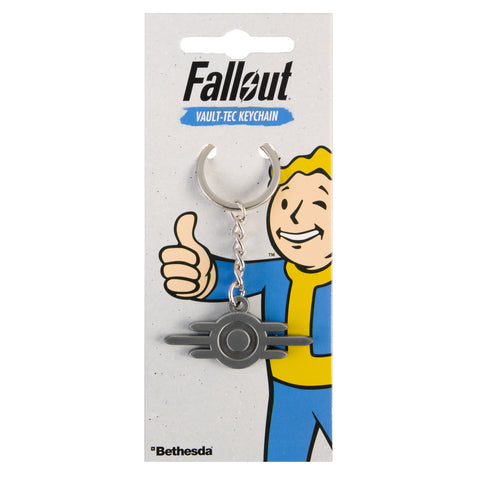Falloutの公式ライセンスグッズ第2弾発売&人気商品の再販開始 