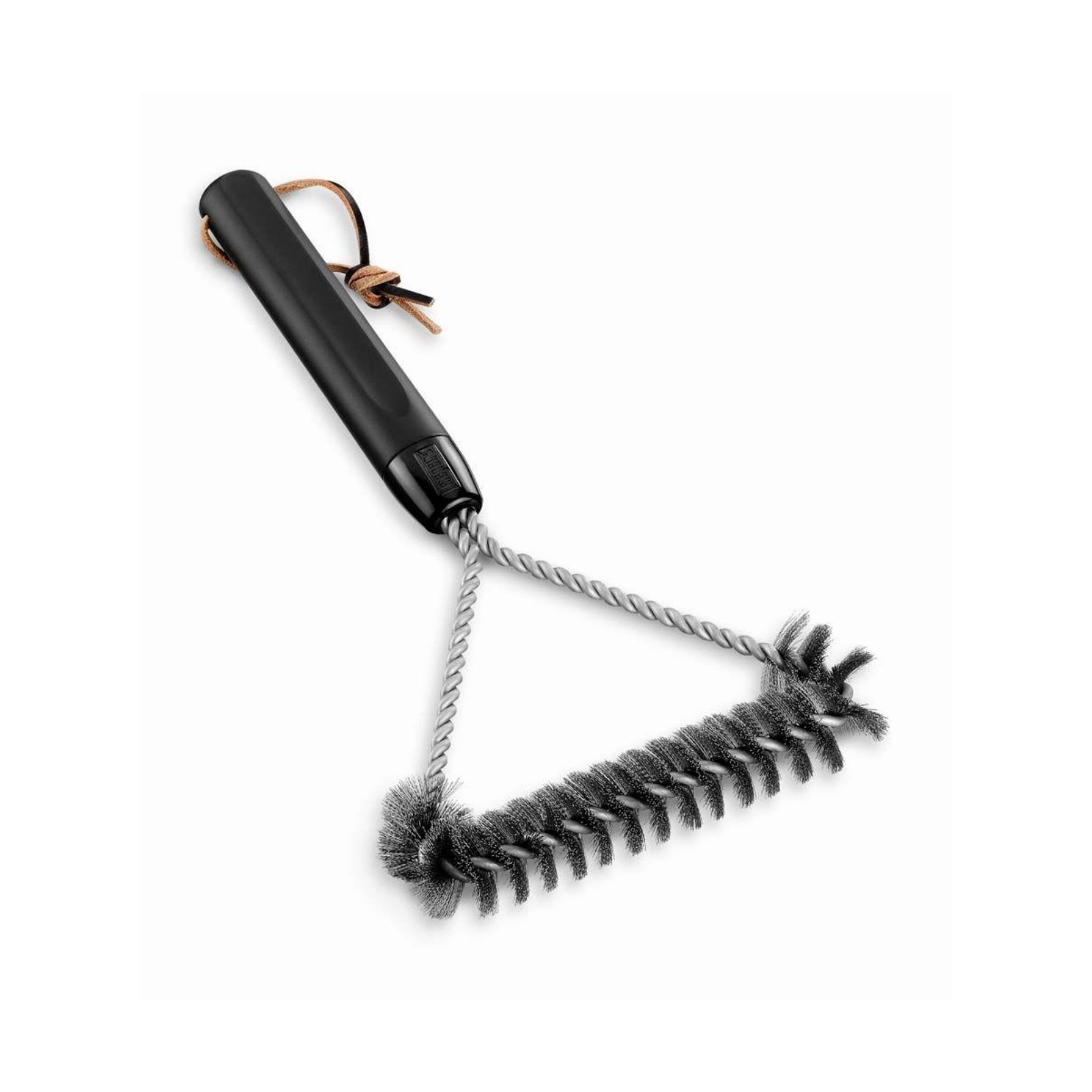 Weber 3-Sided Grill Brush (Small)