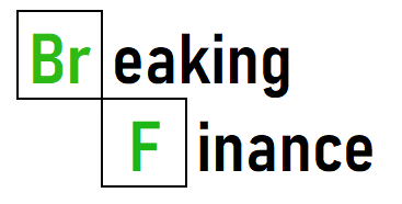 Breaking Finance