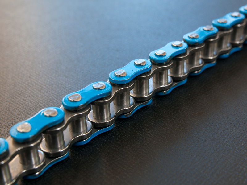 Why Should I Choose An Rk O Ring Chain Rev Performance Materials