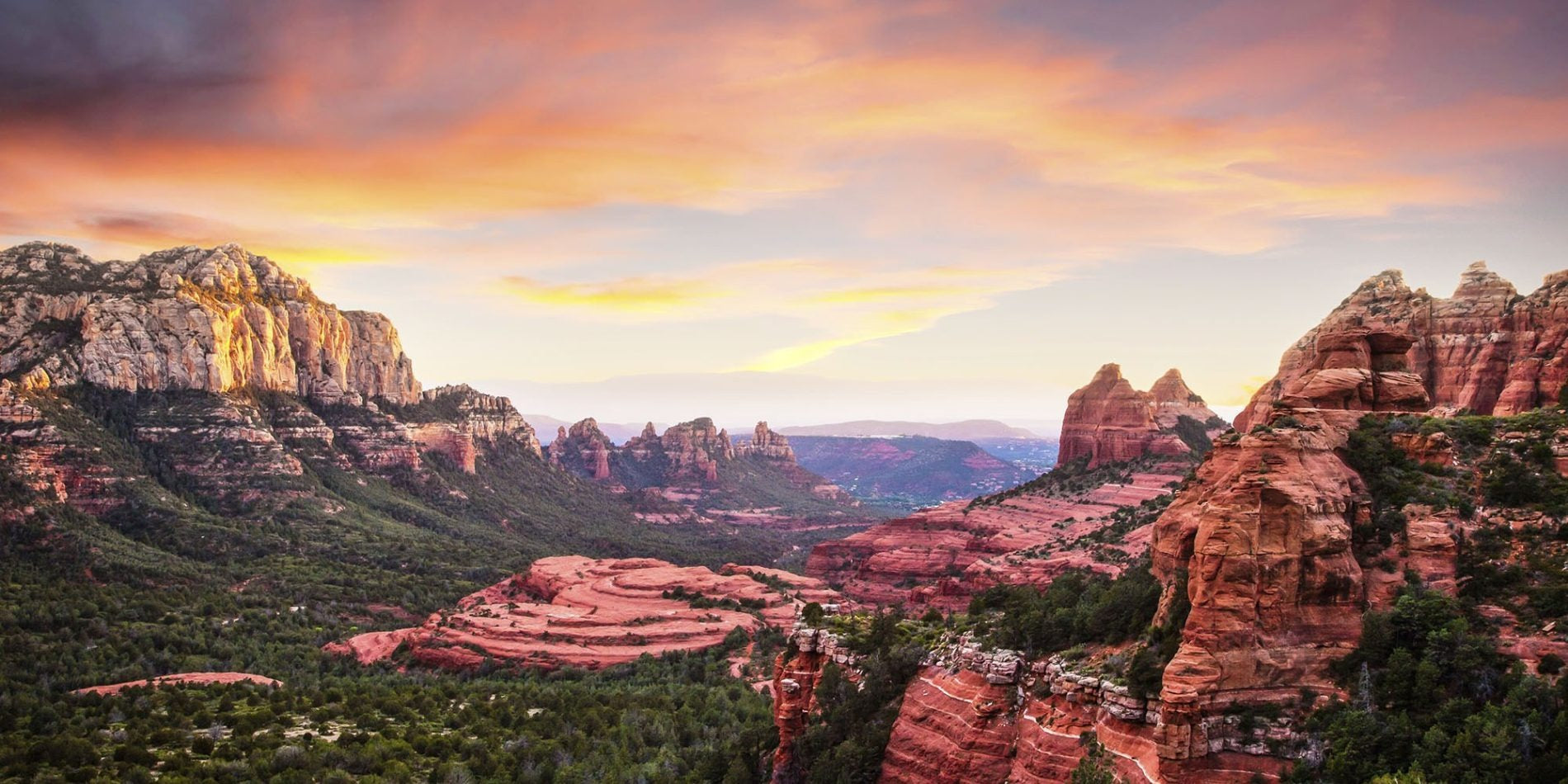 The Sedona Goddess Retreat,