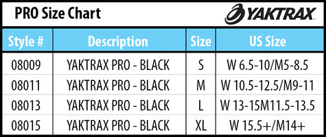 Size Charts – ChicknLegs