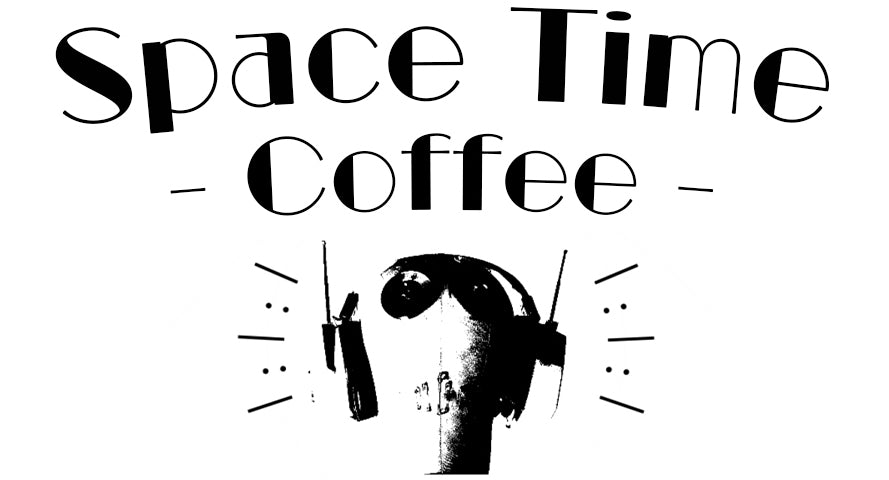 Space Time Coffee