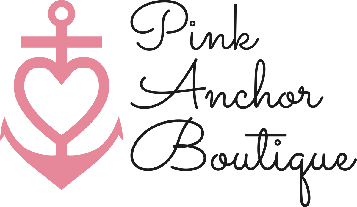 Pink Anchor Boutique