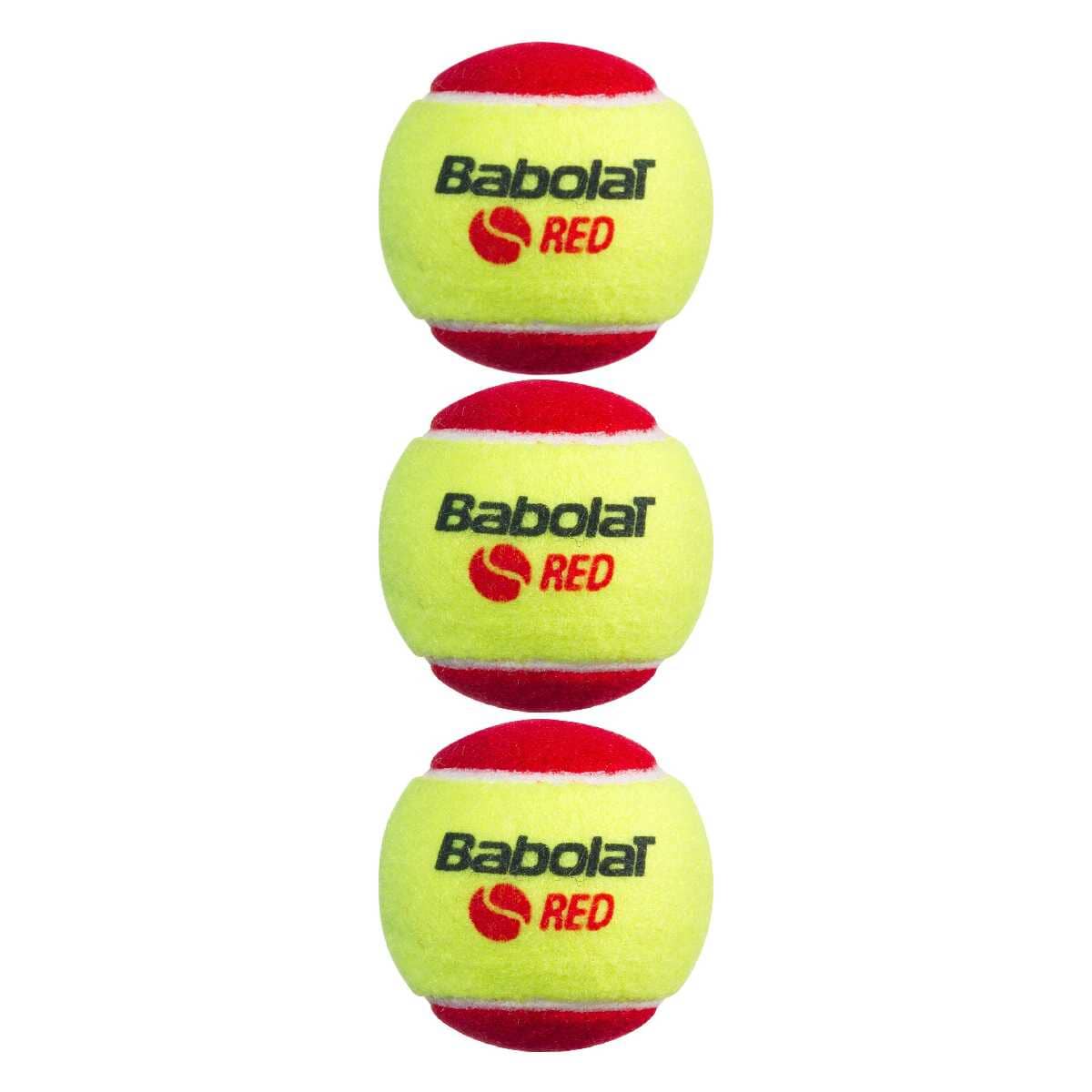 Babolat B ball felt 3 pcs 1