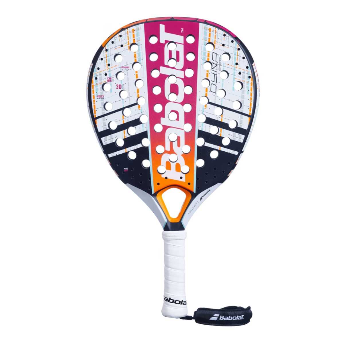 Babolat Dyna Energy 2023