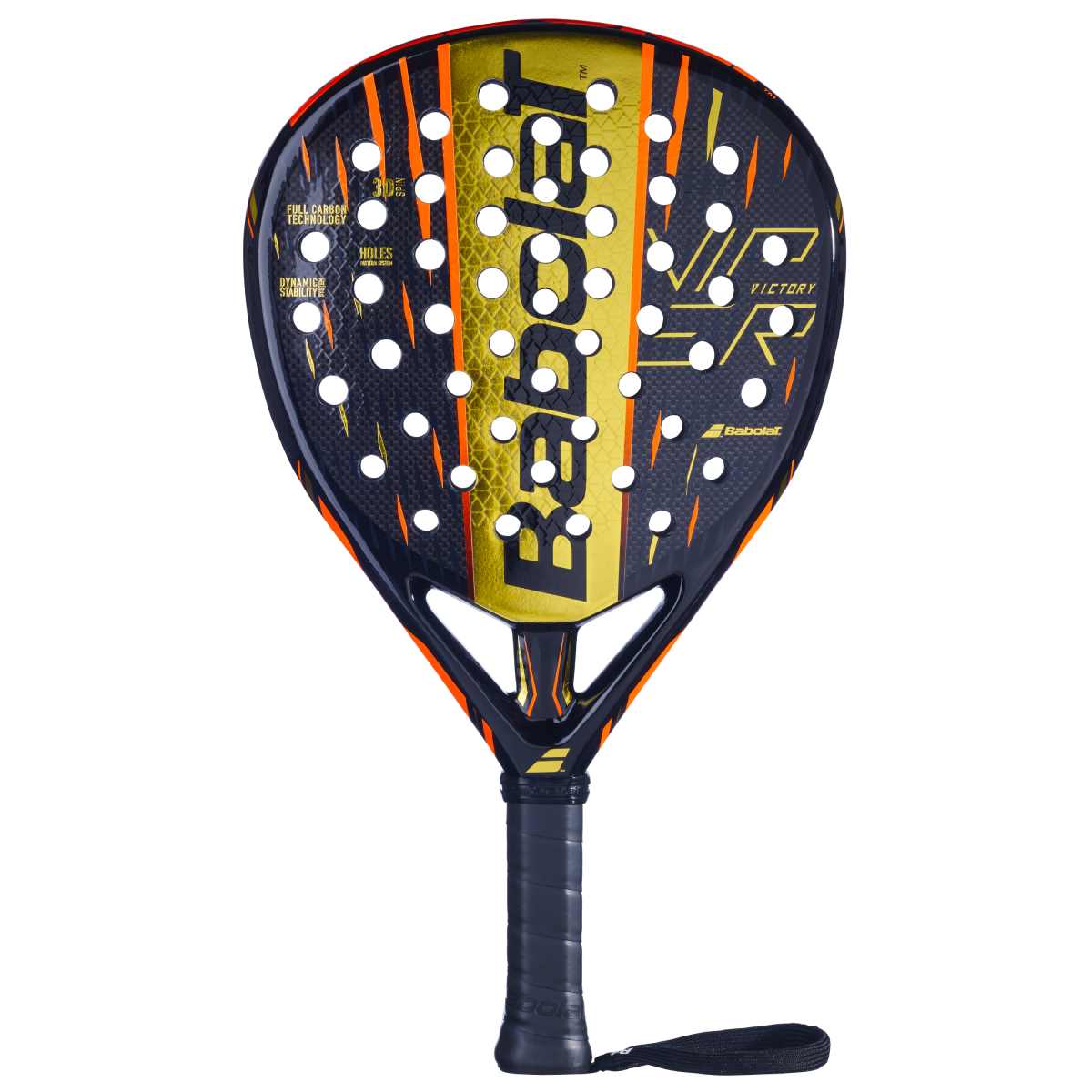 Babolat Viper Carbon Victory Limited Edition