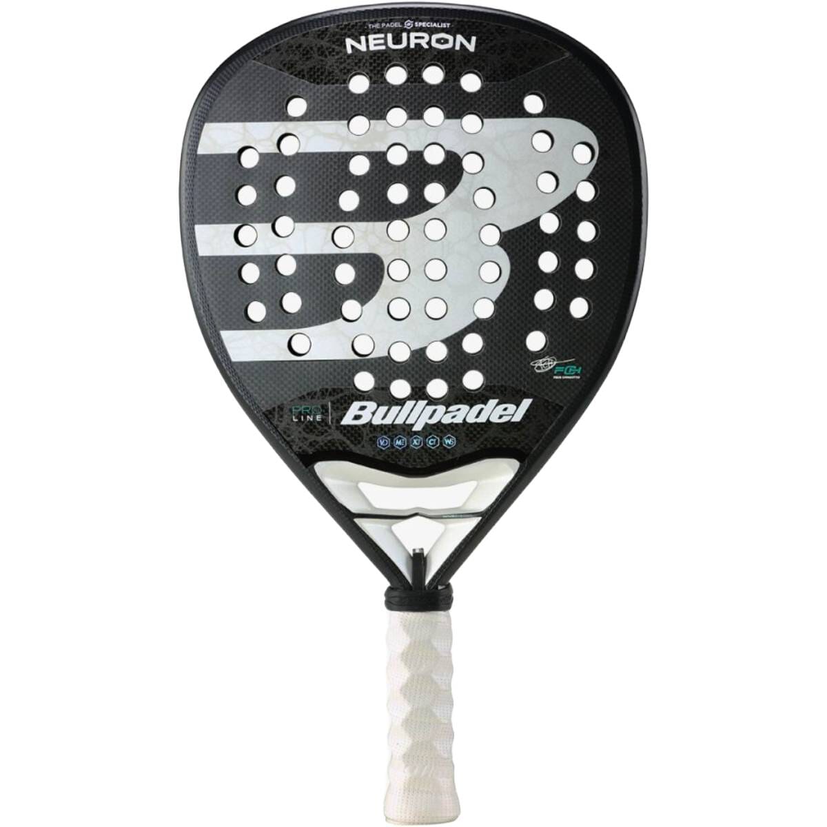 Bullpadel Neuron 2024