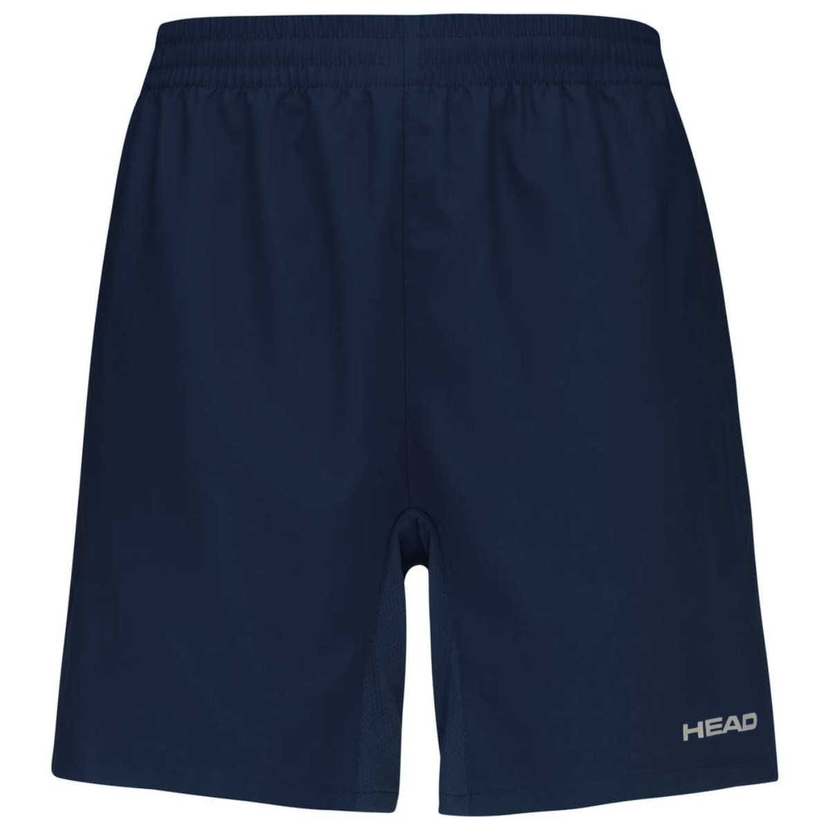 HEAD Club Shorts Herre Navy