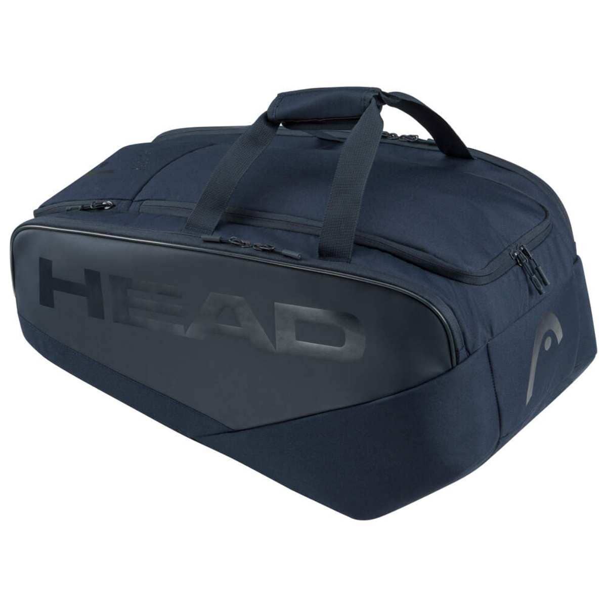 HEAD Pro Padel Bag Large Navy