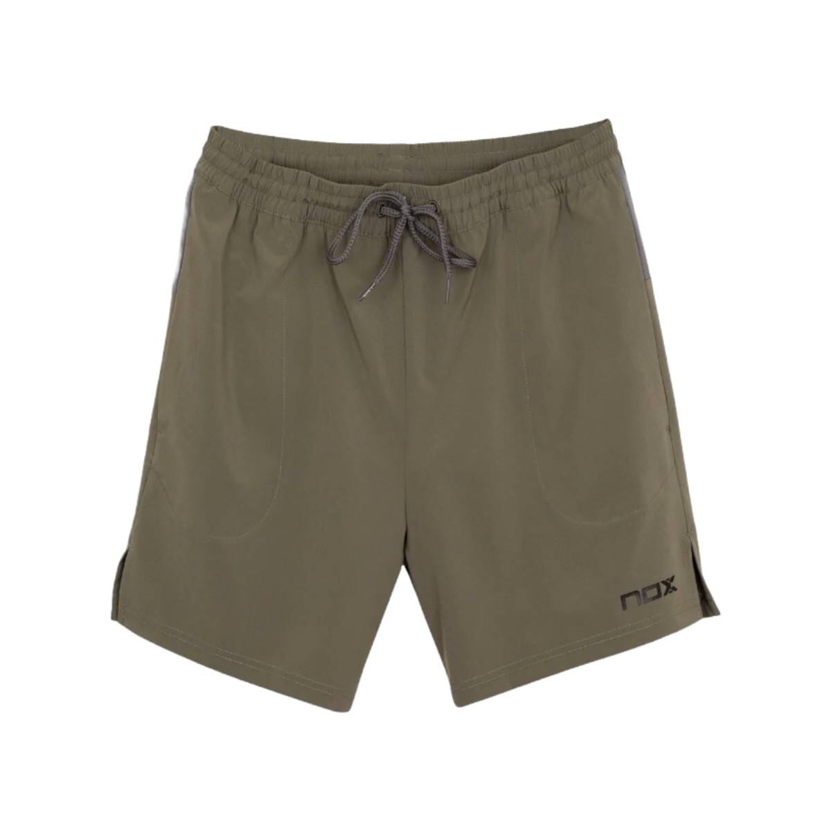 NOX Pro Shorts Grøn/Brun 2023