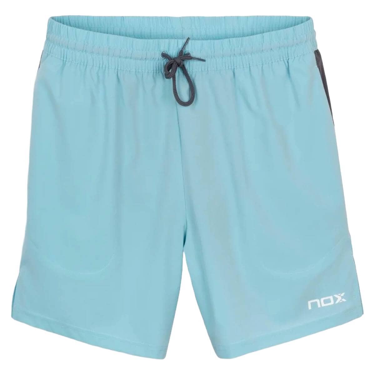 NOX Pro Shorts Lyseblå Herre