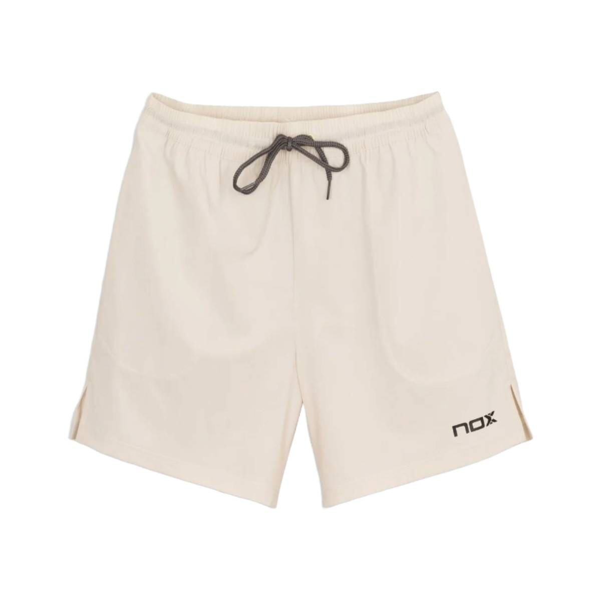NOX Pro Shorts Sandfarvet 2023