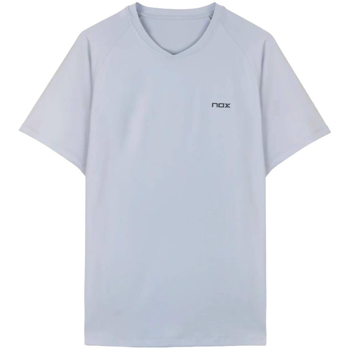 NOX Pro T-Shirt Grå Herre