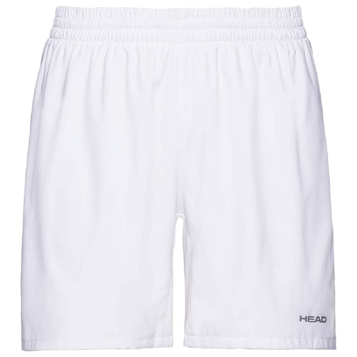 HEAD Club Shorts Herre Hvid