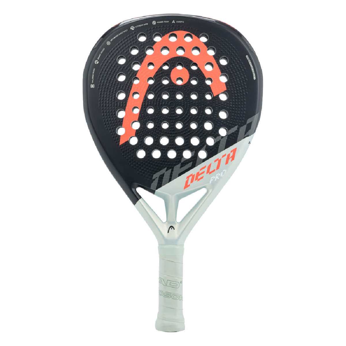 HEAD Delta Pro 2022