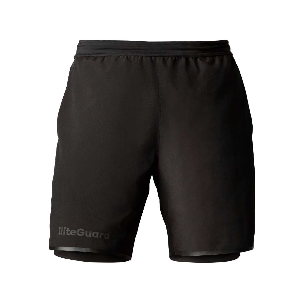 LiiteGuard Glu-Tech 2in1 Shorts