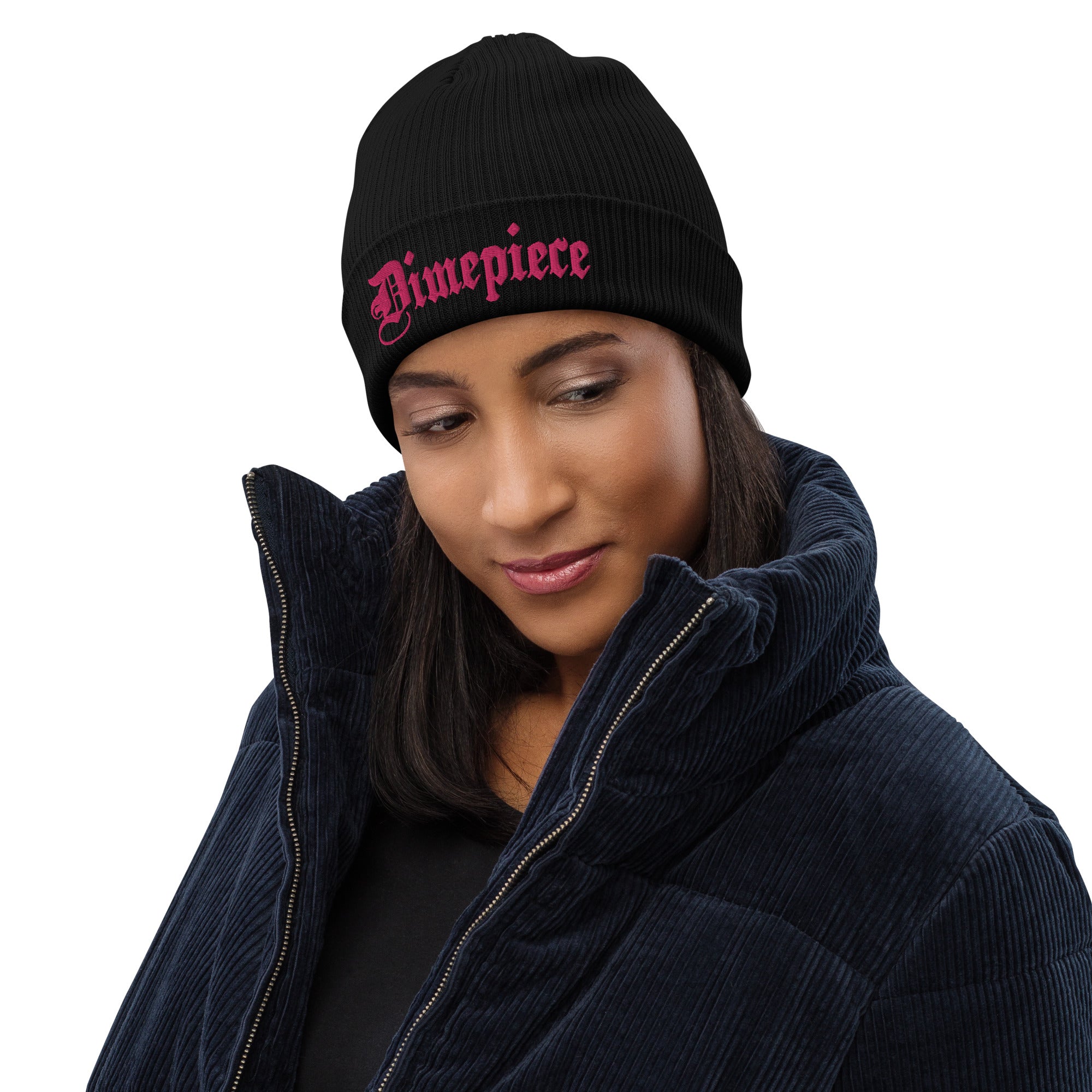 dimepiece beanie