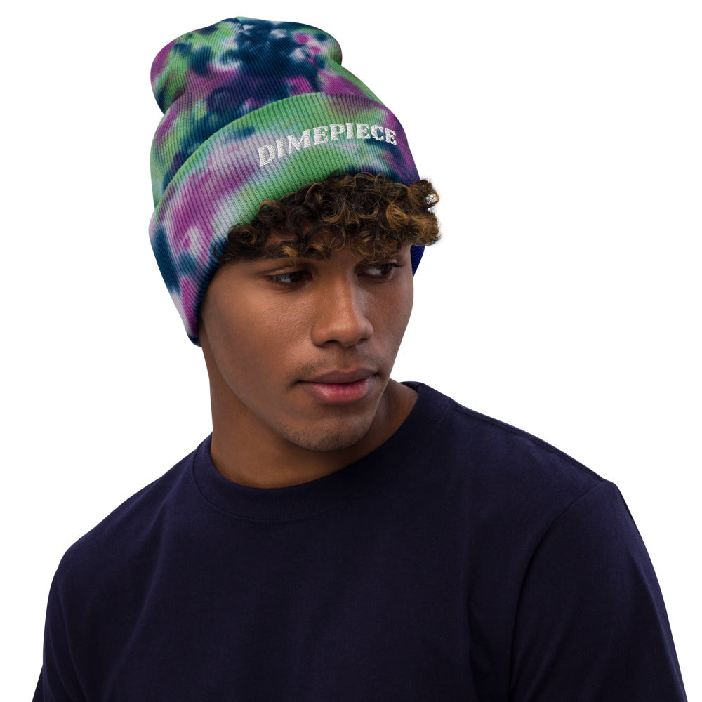 dimepiece beanie