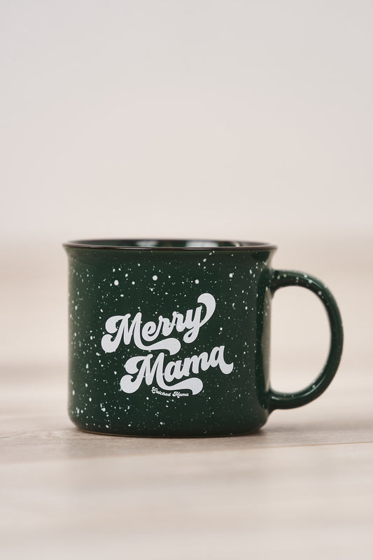 Latched Mama Good Enough Mama Mug - Last Chance