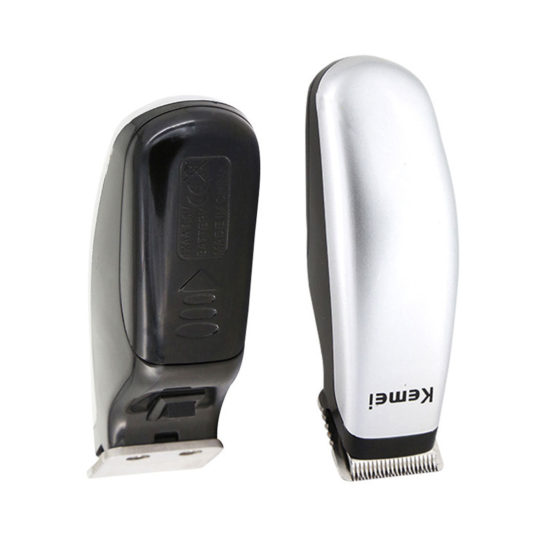 mini hair clippers