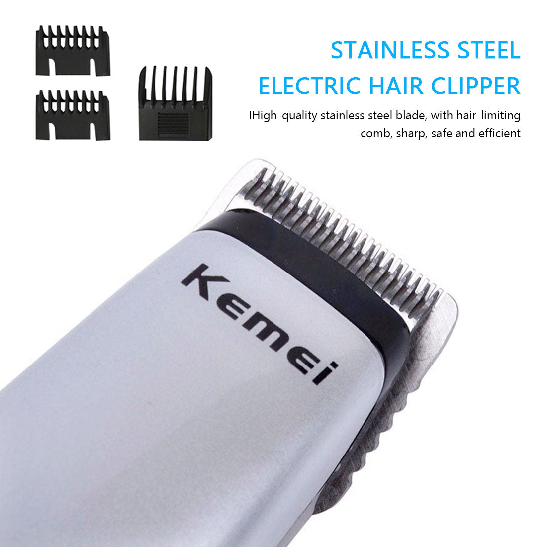 quality hair trimmers