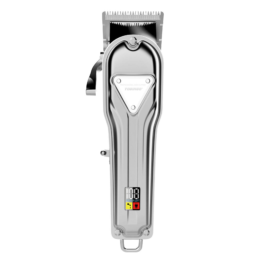 male grooming clippers