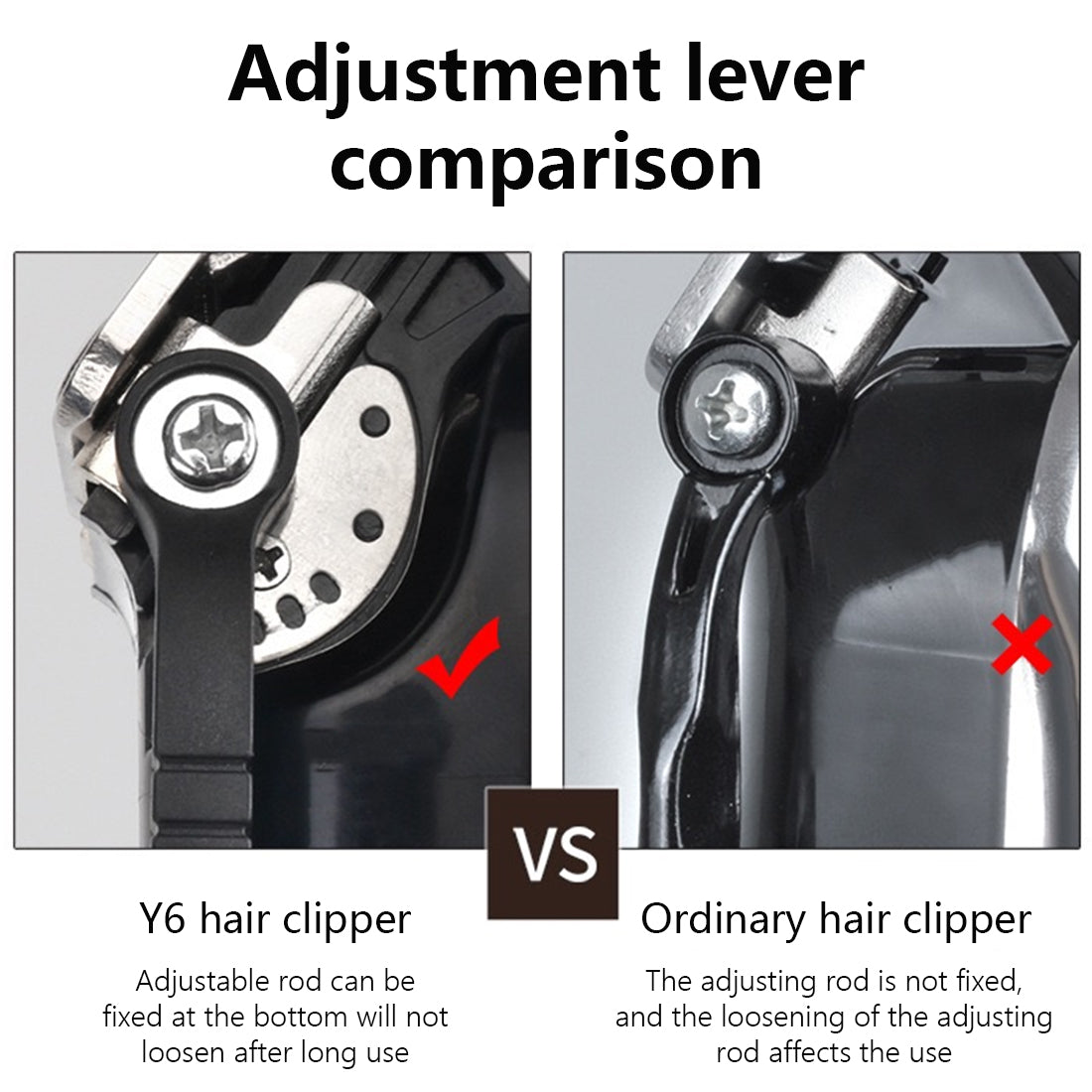 best detail clippers