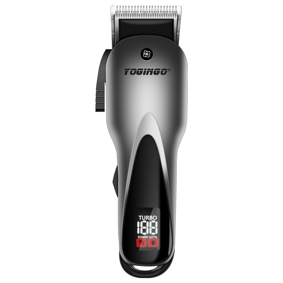 good hair clippers for home use