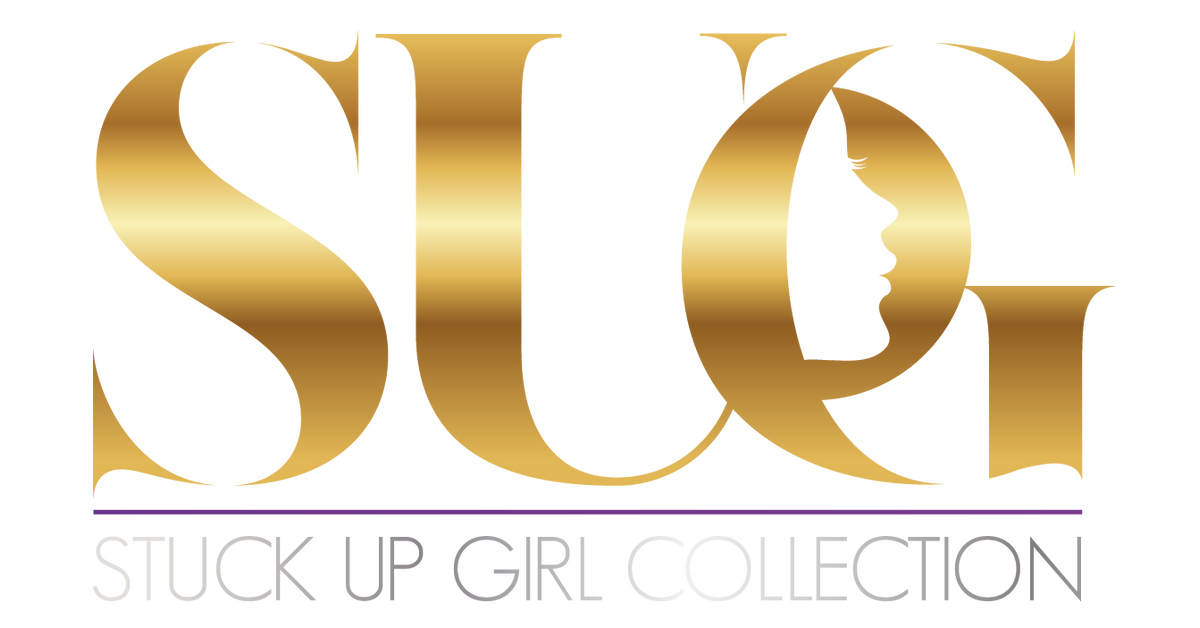 Stuck Up Girl Collection