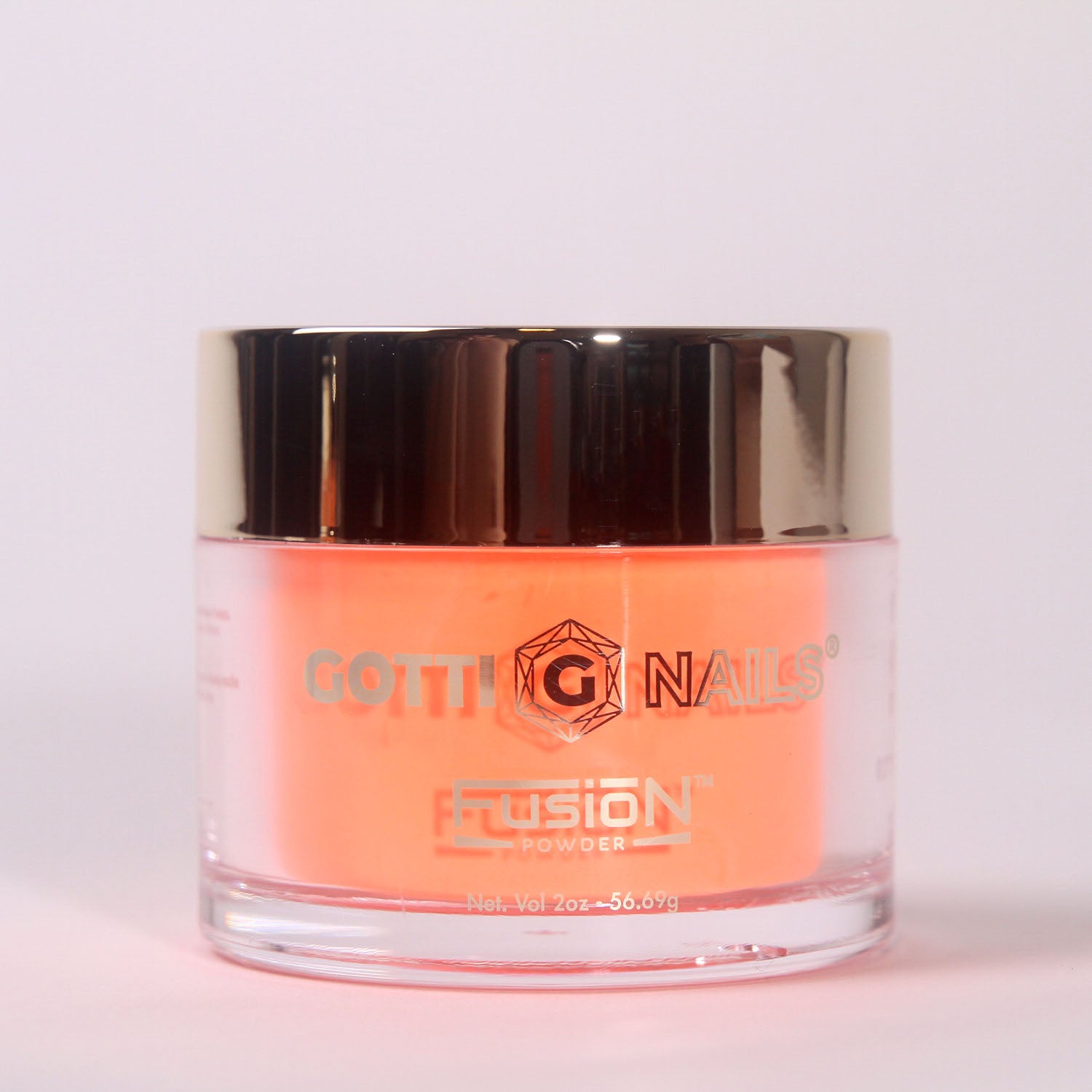 #63F Gotti Fusion Powder - Orange You Proud?