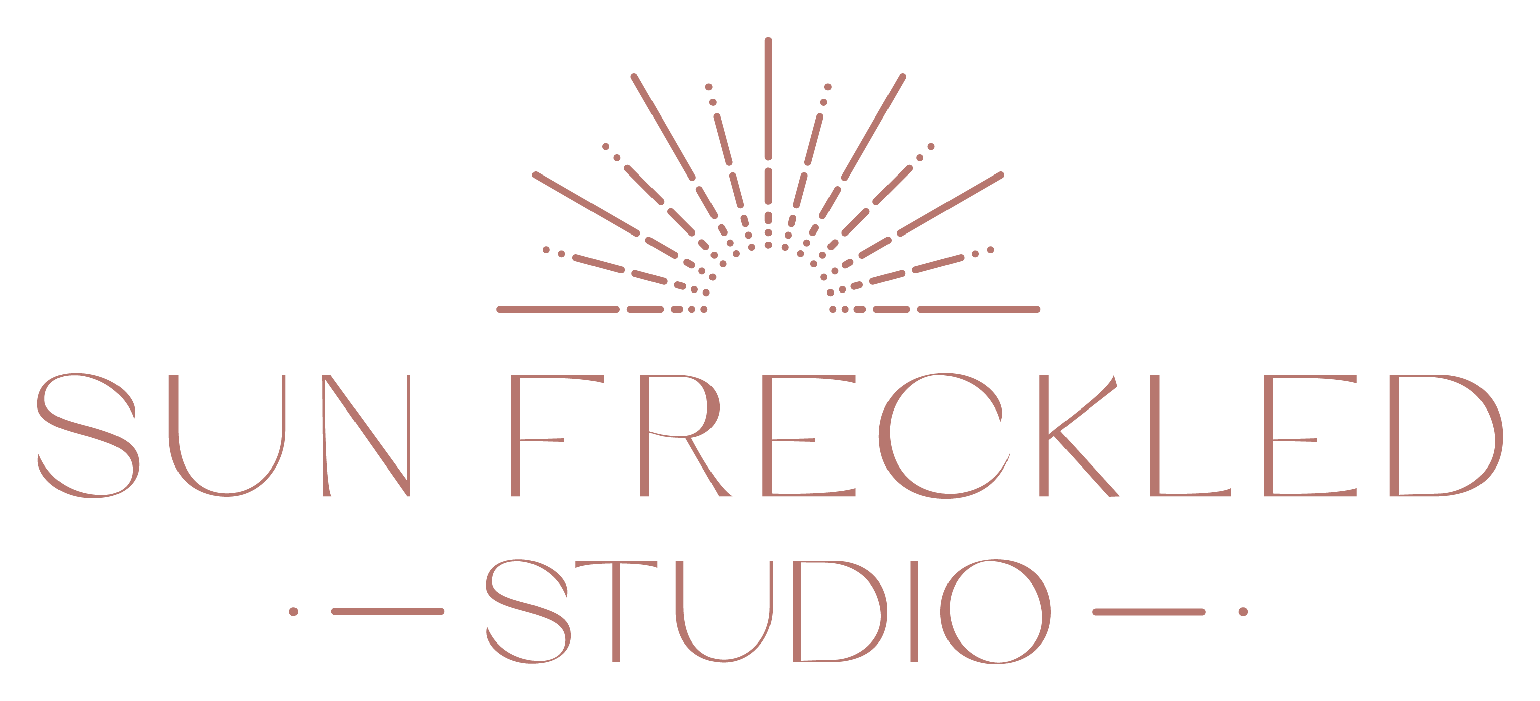 Sun Freckled Studio