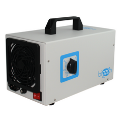 Generador de Ozono Indus. 10gr/hr, Productos