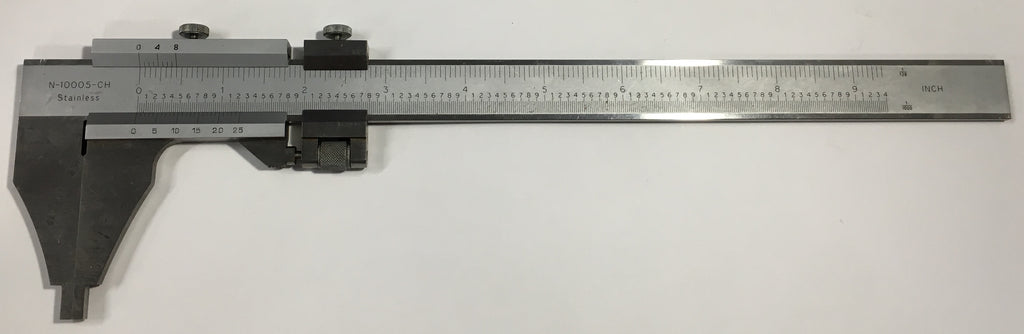 steel vernier caliper