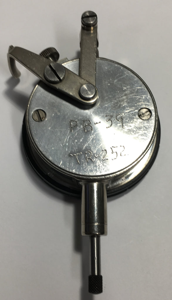 B.C. Ames 262 Dial Indicator, 0-.500